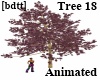 [bdtt] Animated Tree 18