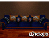 R:  Couch