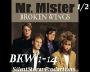Broken Wings - Mr.Mister