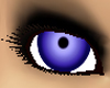 Mystical Blue Crush Eyes