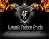 Autum Fashion Art 1