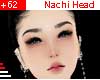 +62 Nachi Head