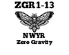 NWYR Zero Gravity