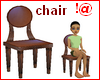 !@ chair