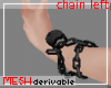 Chain Bracelet Left (M)