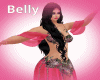 Slow Belly Dance