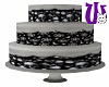 Custom DP Birthday Cake