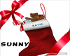 *SW* Katie Xmas Stocking