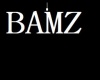 [BAMZ] (MALE) BAMZ