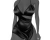 Black Seduction Dress