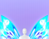 Butterfly Wings BG