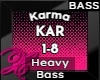 Karma - Bass