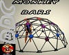 DDC Monkey Bars 