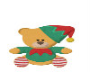 (SS)Christmas Teddy