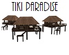 Tiki paradise