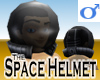 Space Helmet -Mens v1a