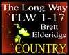 *tlw - The Long Way