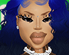 % Beryl ocean