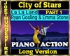 City/Stars Duo + Piano