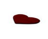 Heart Rug