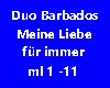 [MB] Duo Barbados 