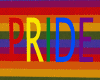 *Pride*Decorated*
