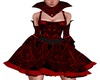 BR Lolita Vampire Outfit
