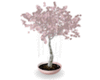 wedding Pink Tree