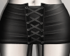 !!Leather Skirt DRV