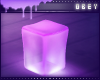 + Lilac Pastel Lightbox 
