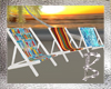 JustBeachy DECK Chairs I