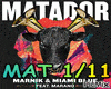 Marnik & Miami - Matador