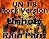 Unholy - Rock Version