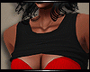 BlackT.RED sexy bra