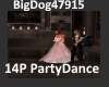 [BD]14P PartyDance