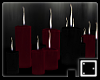 ♠ Double Candles v.3