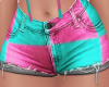 Lara Shorts 4