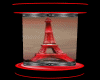 TK Animated Eiffel Tower