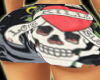 ed hardy skull
