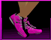 ladies"" shoes"Pink"