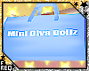 ⍣ Mini Diva Dollz
