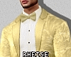 New Year Tux
