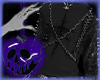 Voodoo Grime 3.0 Black