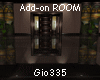 [Gi]Add-on ROOM