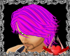 Pink Raver Hair (M)