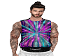 T Shirt Flash Dance M