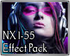 Effect Pack - NX 1-55