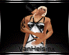 (VH) Sexy Kiss Pose