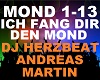 DJ Herzbeat A. Martin