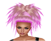 Wild Pink & Tan